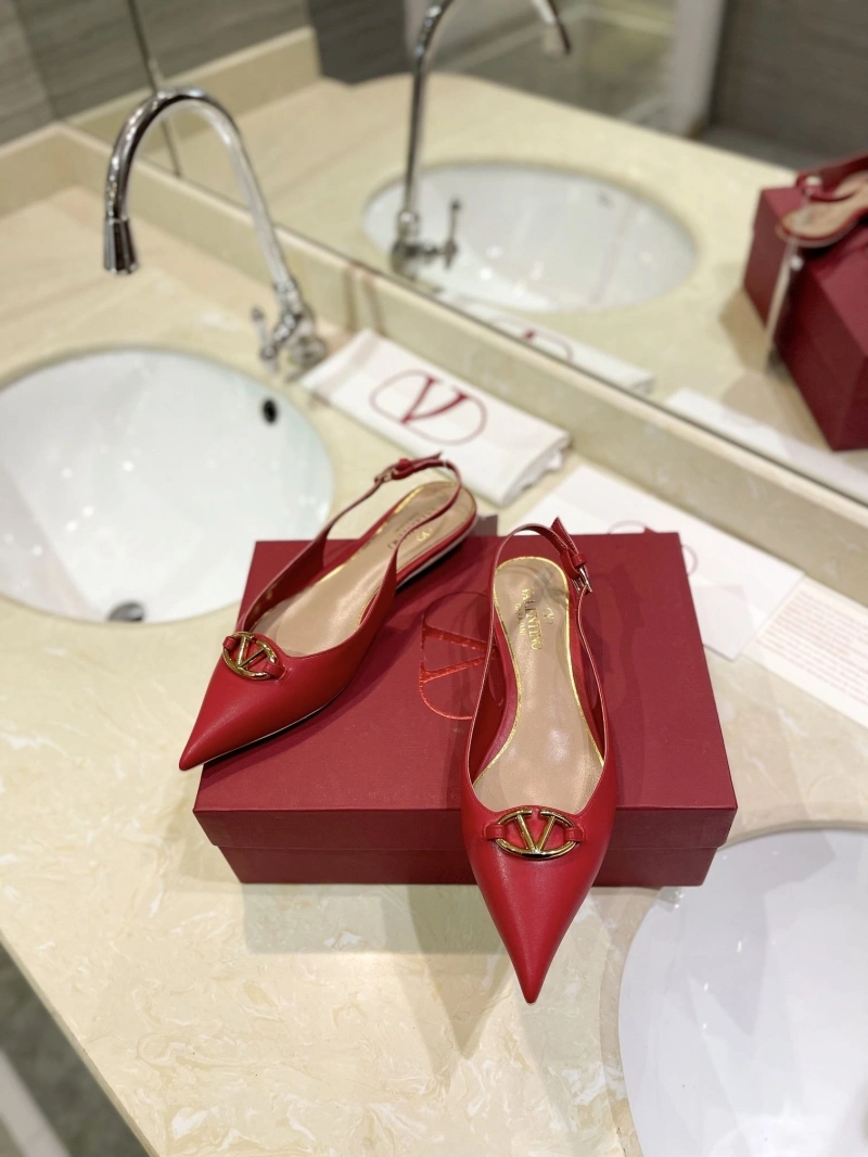 Vxlxntino High Heels Trendsetting 232431
