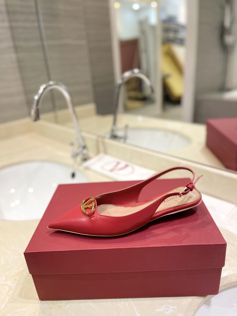 Vxlxntino High Heels Trendsetting 232431