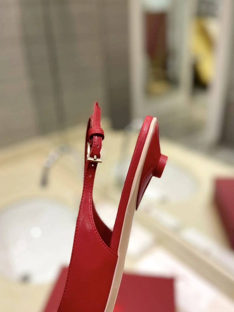 Vxlxntino High Heels Trendsetting 232431