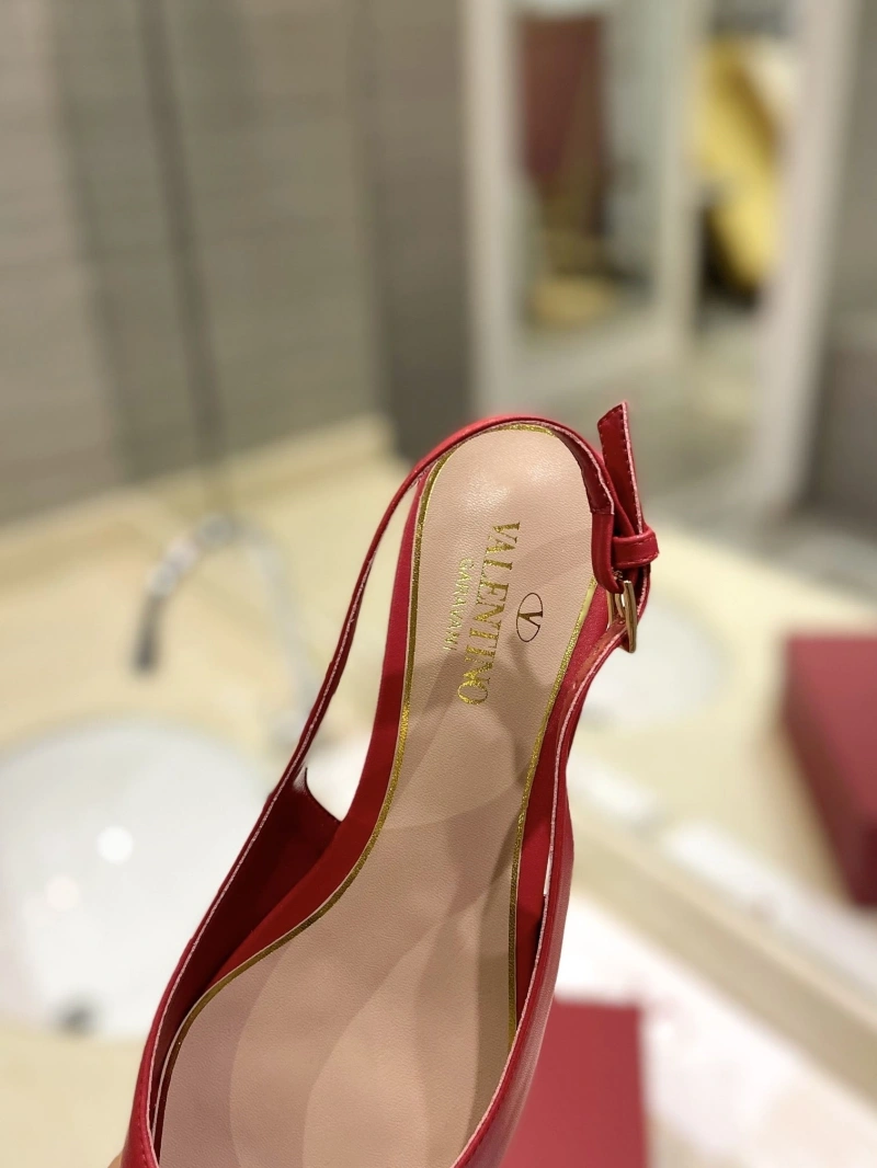 Vxlxntino High Heels Trendsetting 232431