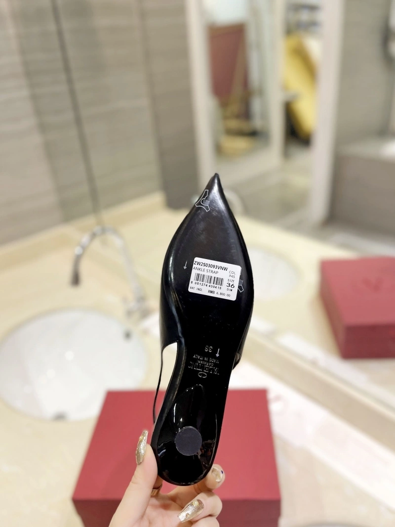 Vxlxntino High Heels Affordable 232435