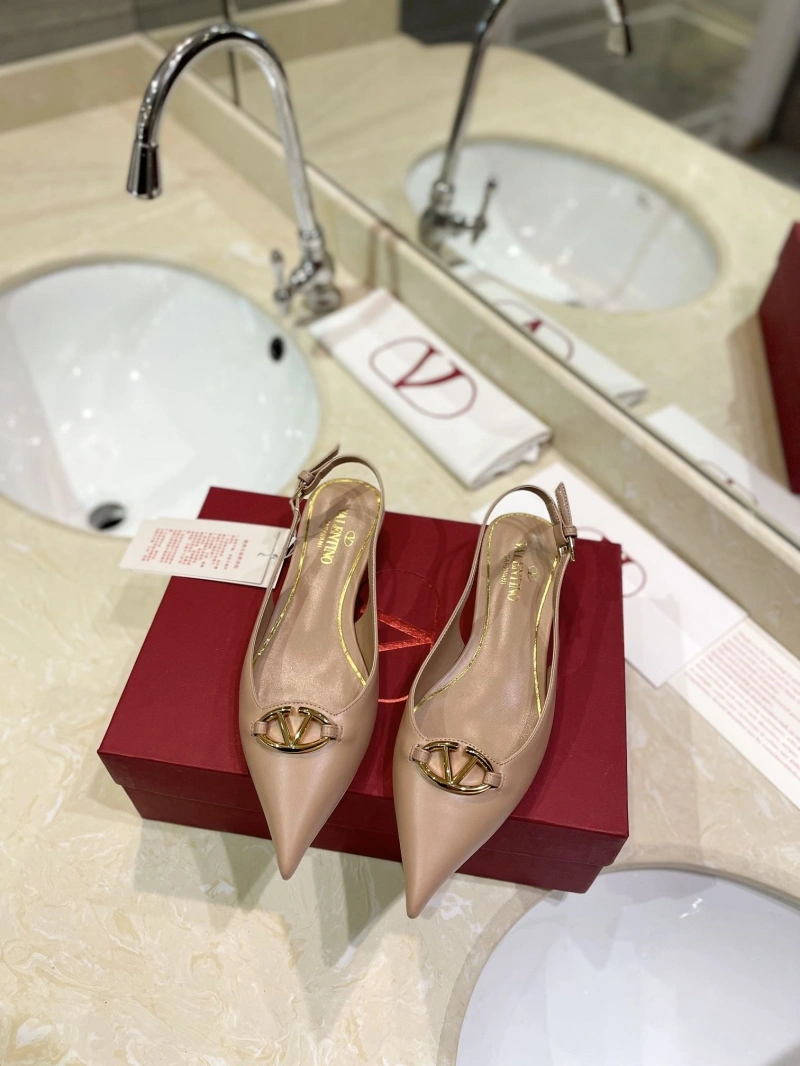 Vxlxntino High Heels Practical 232422