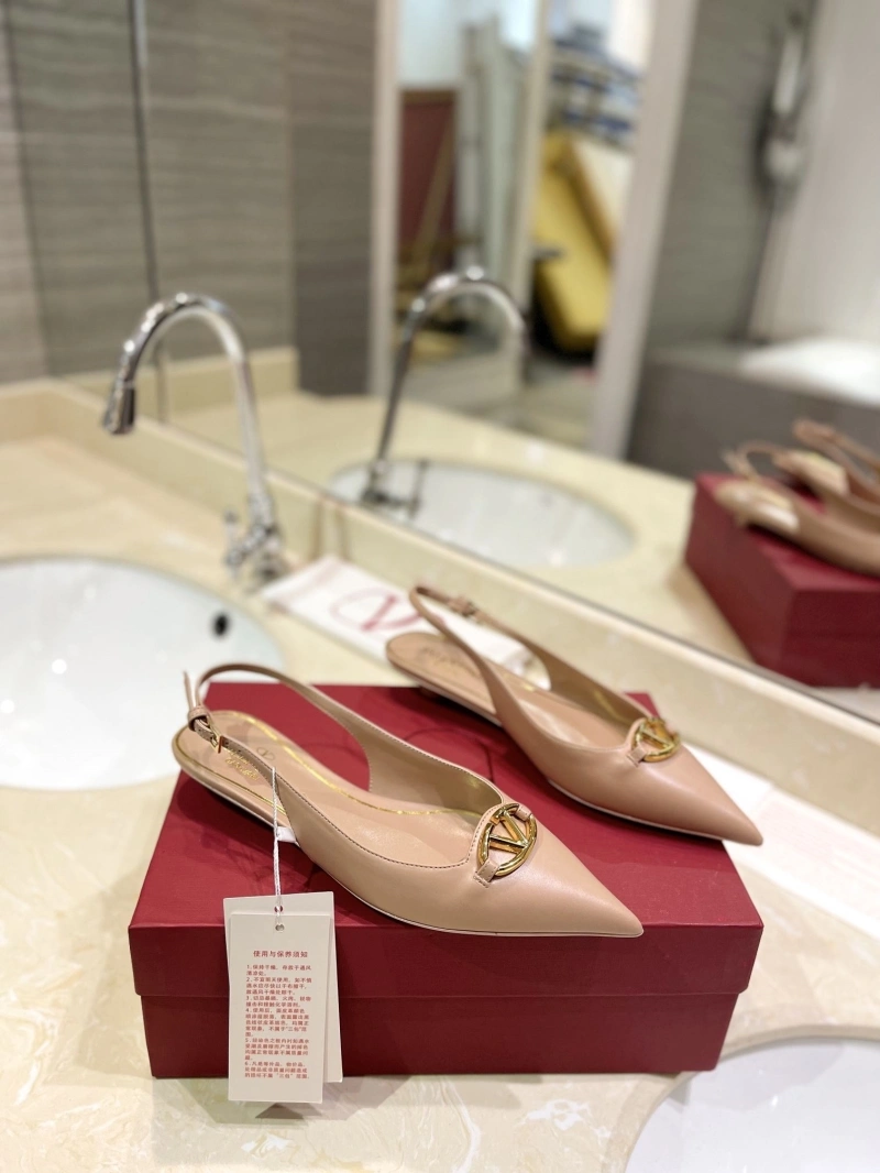 Vxlxntino High Heels Practical 232422
