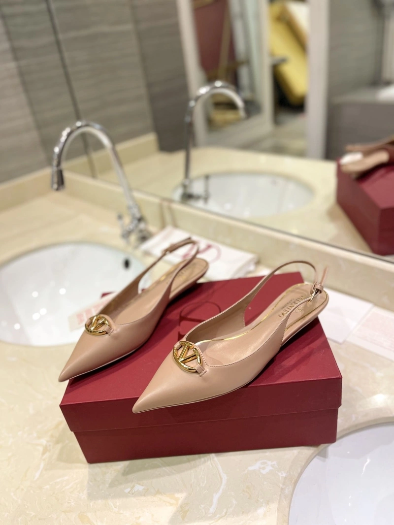 Vxlxntino High Heels Practical 232422