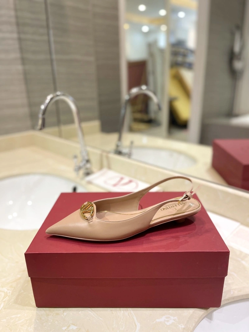 Vxlxntino High Heels Practical 232422