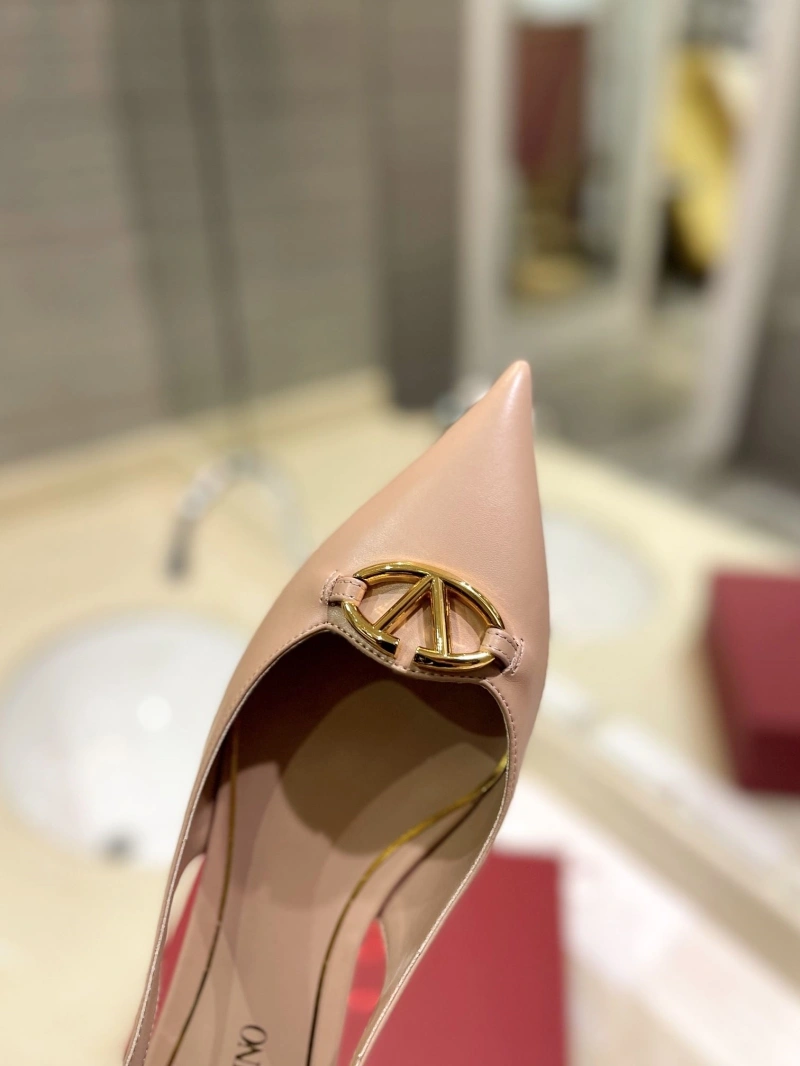 Vxlxntino High Heels Practical 232422