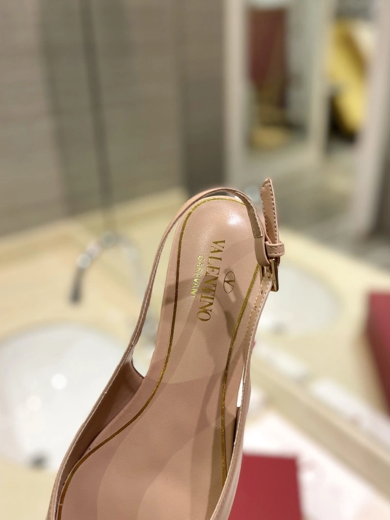 Vxlxntino High Heels Practical 232422