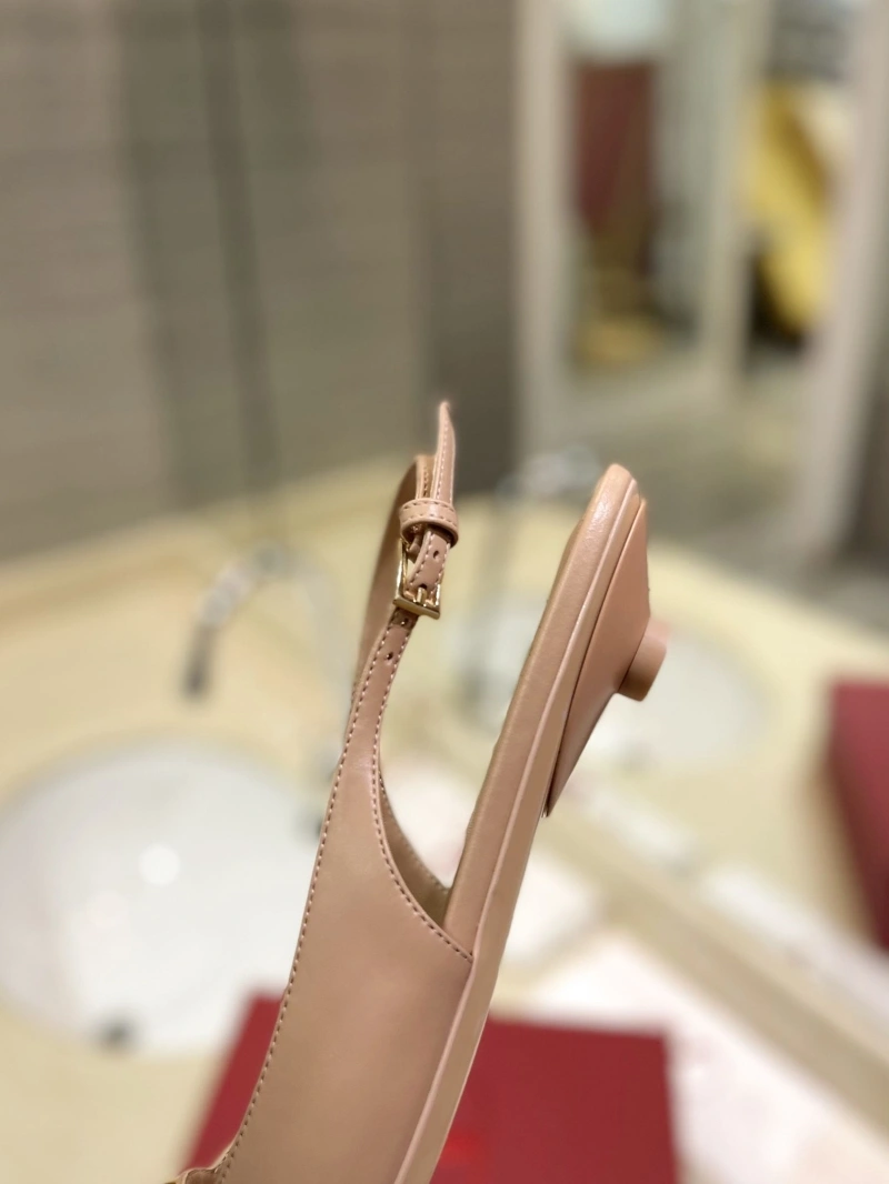 Vxlxntino High Heels Practical 232422