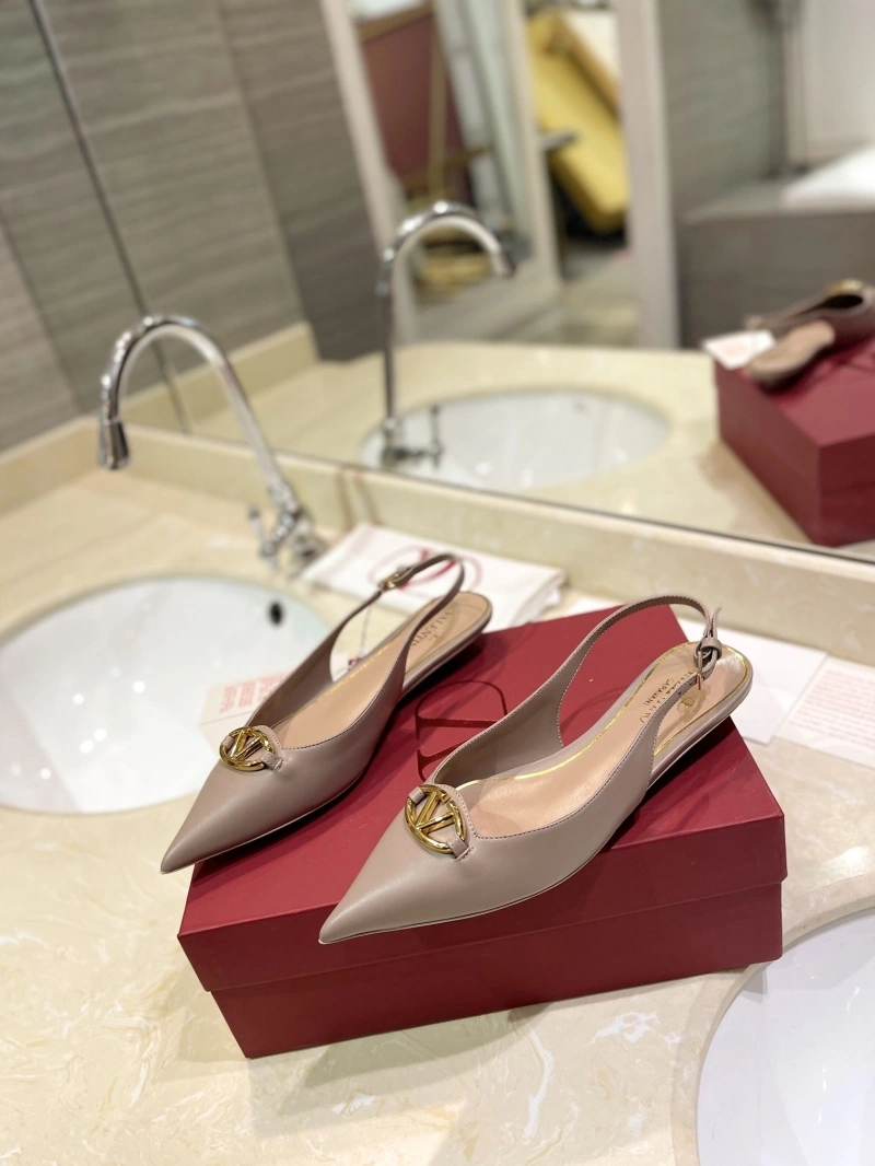 Vxlxntino High Heels GoAnywhere 232423
