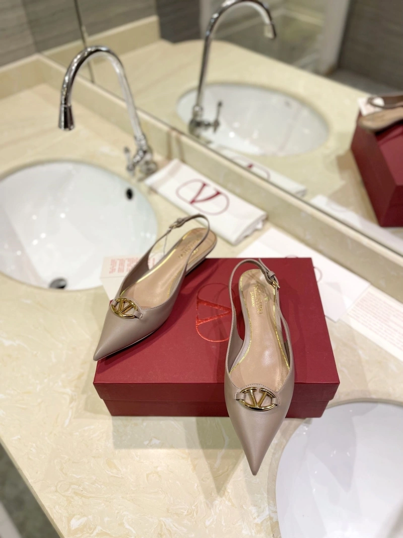 Vxlxntino High Heels GoAnywhere 232423