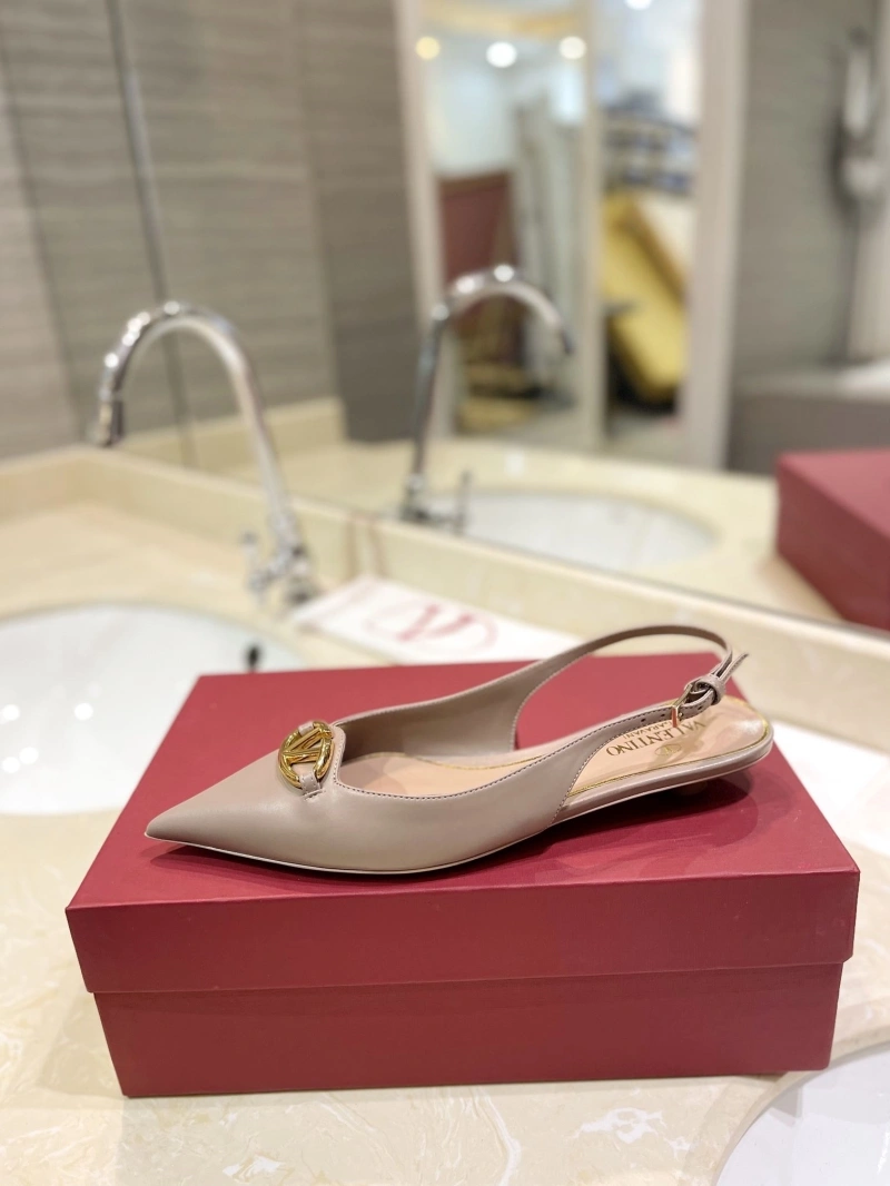 Vxlxntino High Heels GoAnywhere 232423