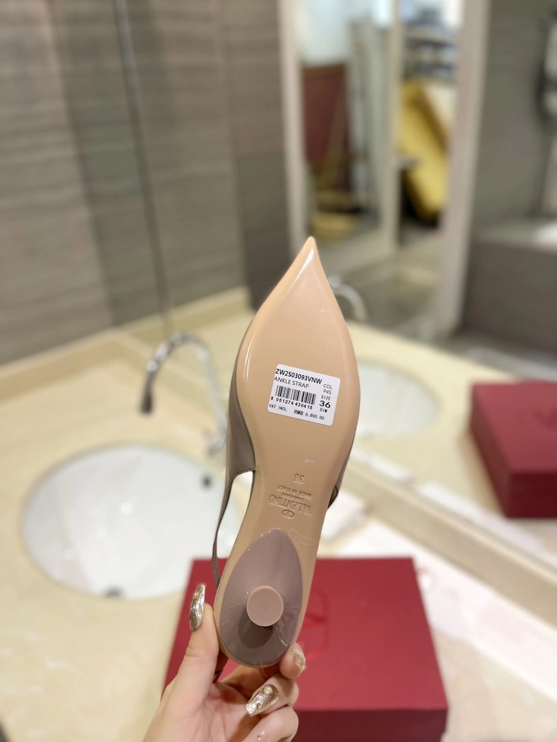 Vxlxntino High Heels GoAnywhere 232423
