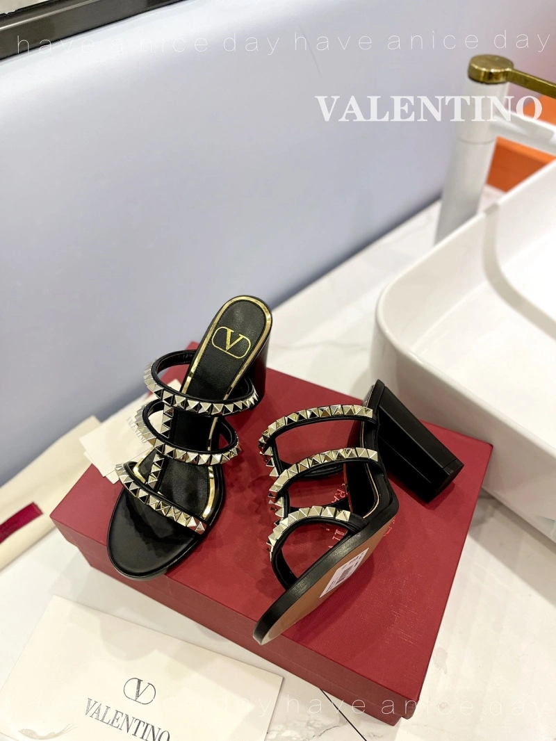 Comfortable Vxlxntino Slippers 231765