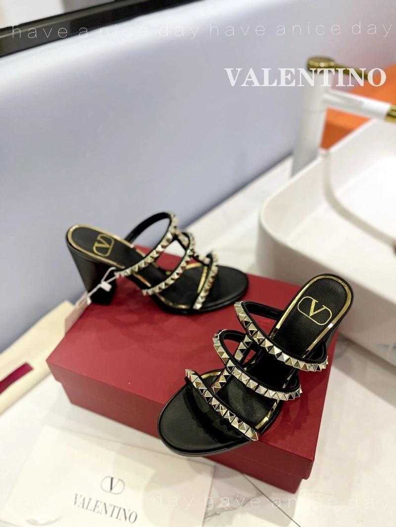Comfortable Vxlxntino Slippers 231765