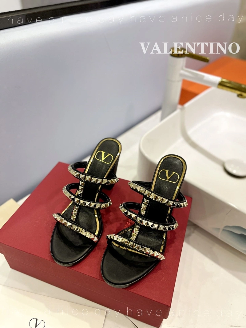 Comfortable Vxlxntino Slippers 231765