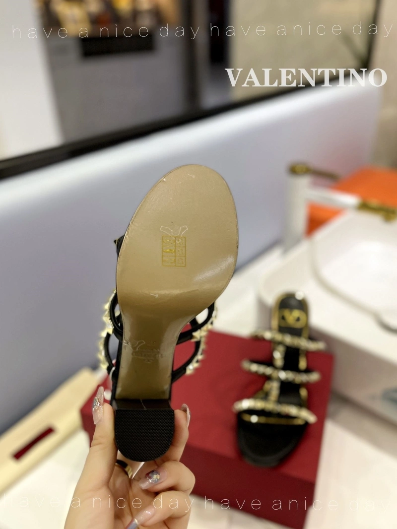 Comfortable Vxlxntino Slippers 231765