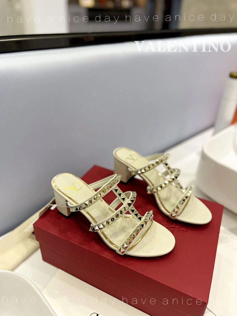 Soft Vxlxntino Slippers 231776