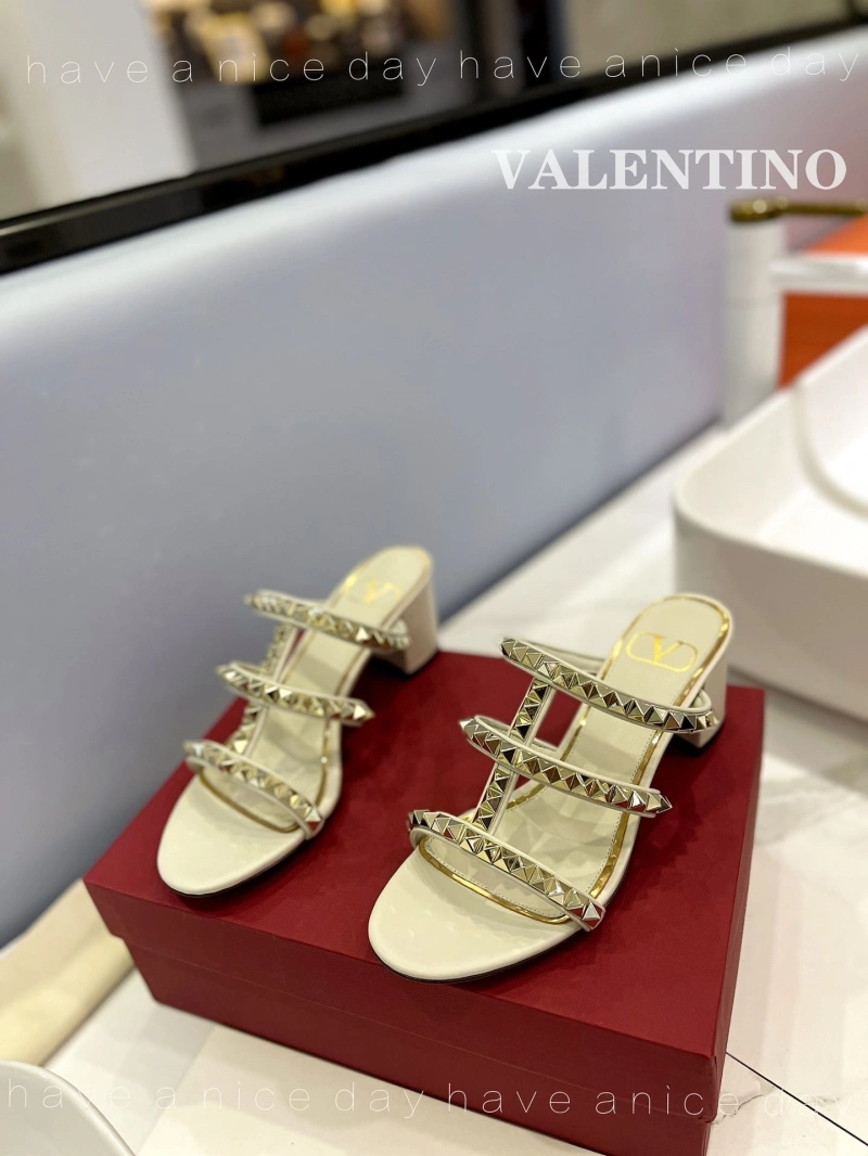 Soft Vxlxntino Slippers 231776
