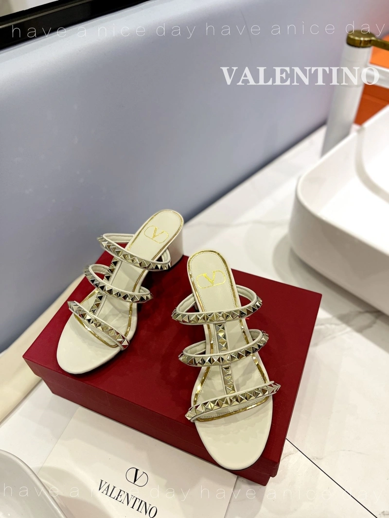 Soft Vxlxntino Slippers 231776