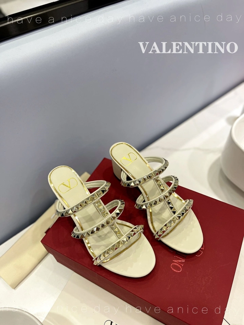 Soft Vxlxntino Slippers 231776