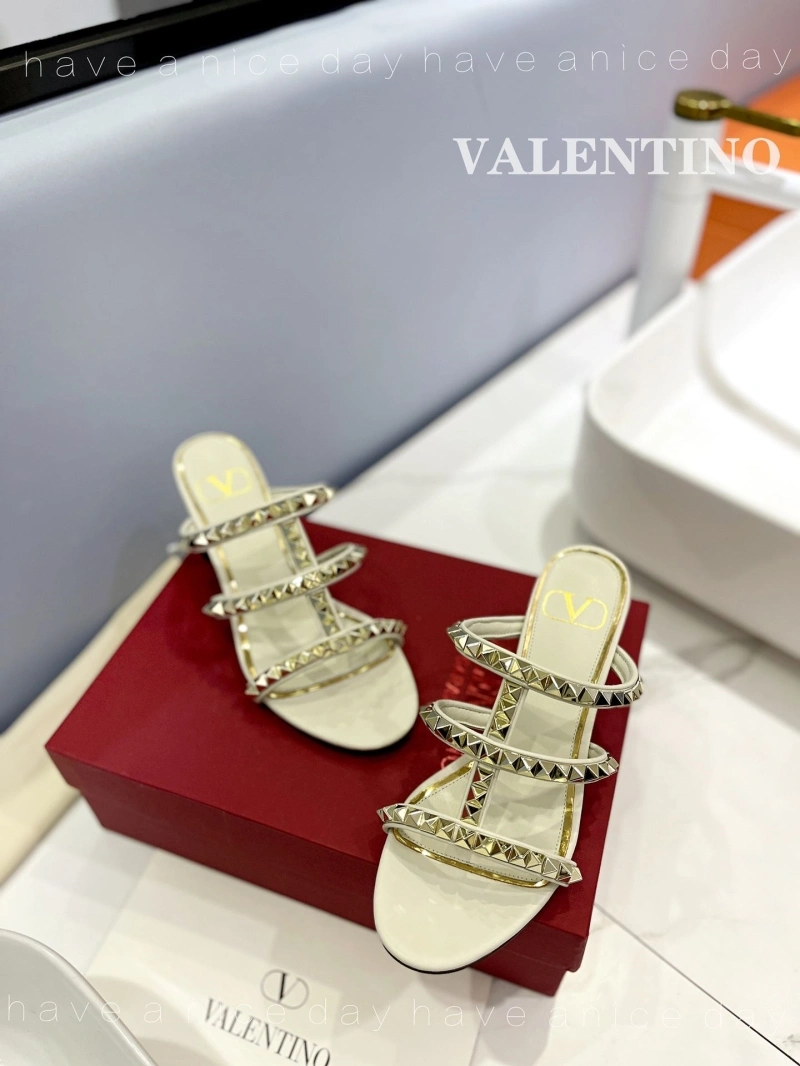Soft Vxlxntino Slippers 231776