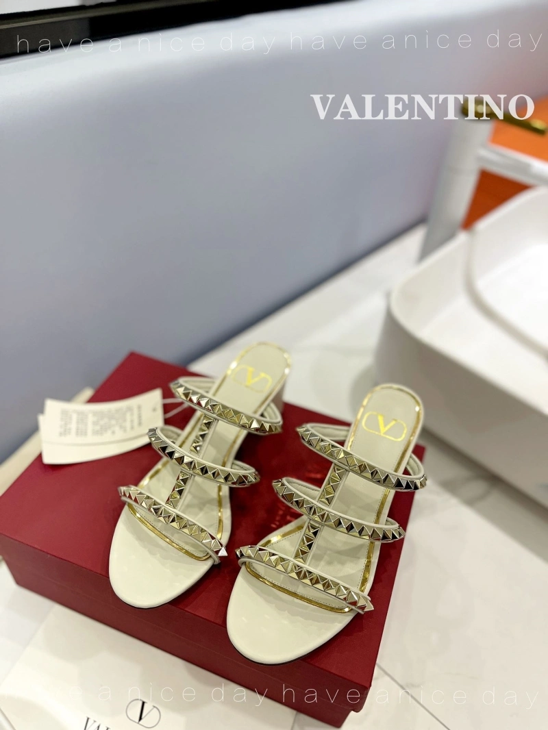 Soft Vxlxntino Slippers 231776