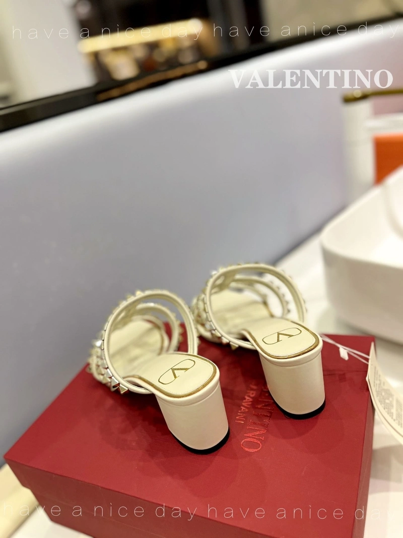 Soft Vxlxntino Slippers 231776