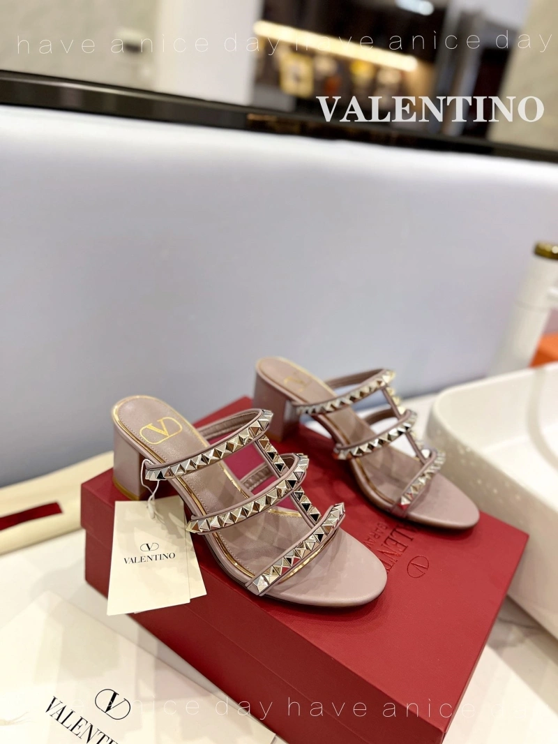 Vibrant Vxlxntino Slippers 231760