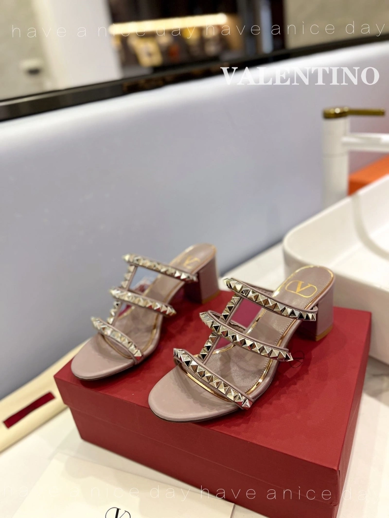 Vibrant Vxlxntino Slippers 231760