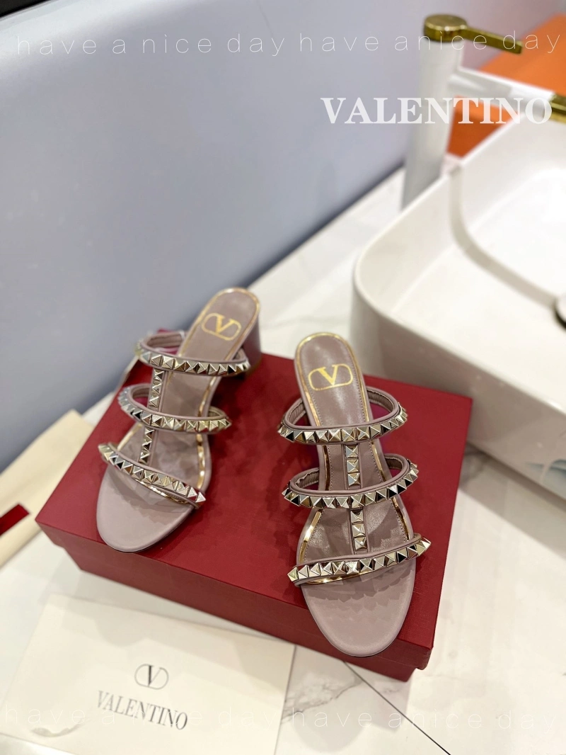 Vibrant Vxlxntino Slippers 231760