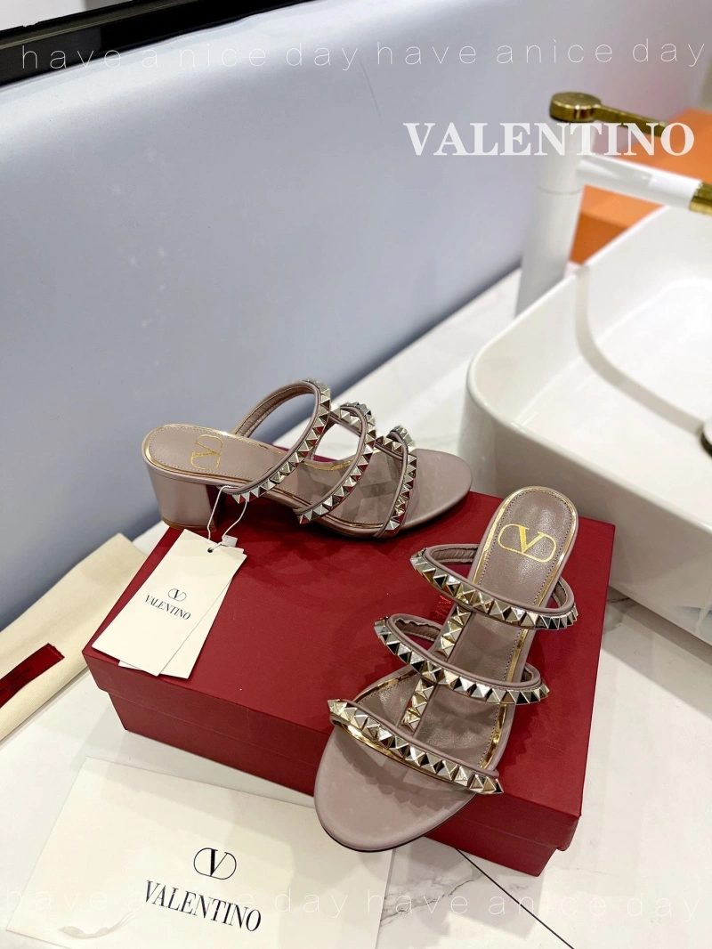 Vibrant Vxlxntino Slippers 231760