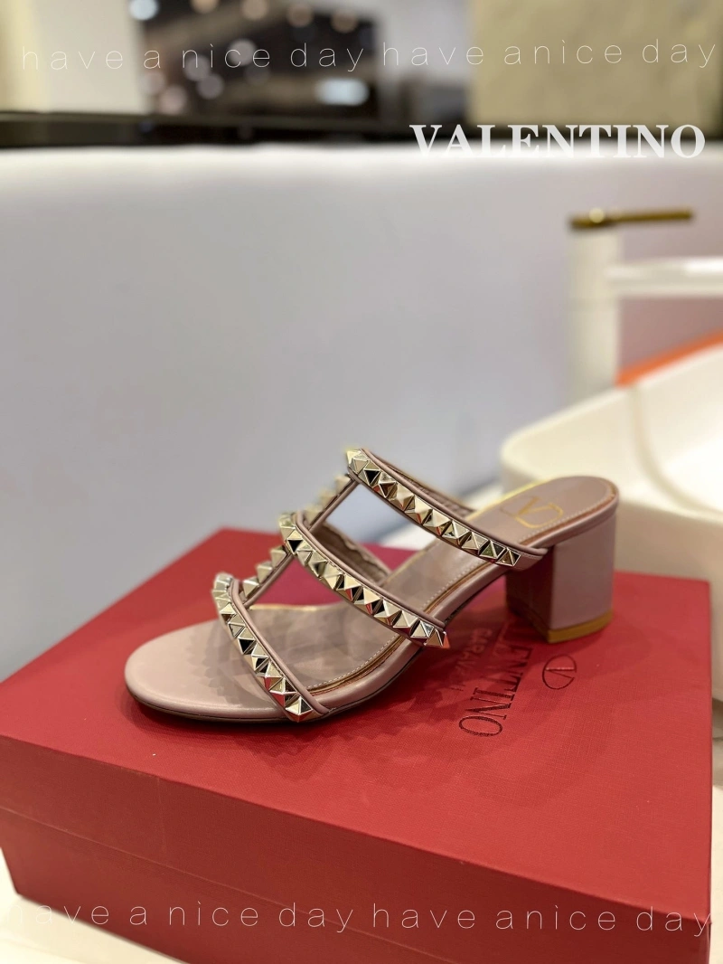 Vibrant Vxlxntino Slippers 231760
