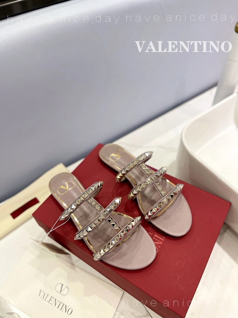 Trendy Vxlxntino Slippers 231757