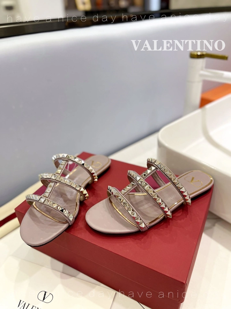 Trendy Vxlxntino Slippers 231757