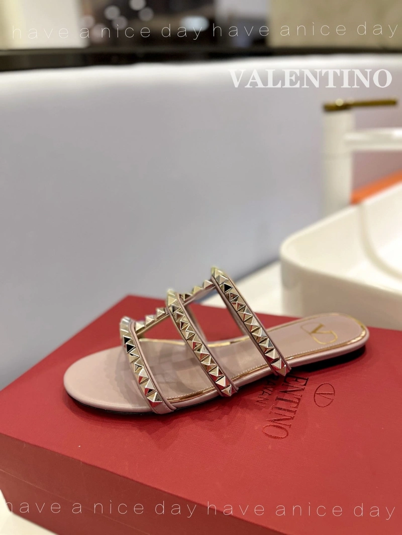 Trendy Vxlxntino Slippers 231757