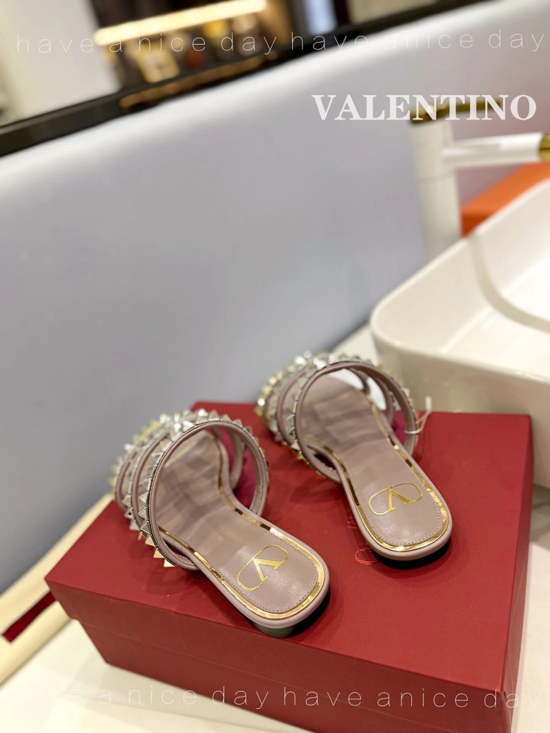 Trendy Vxlxntino Slippers 231757