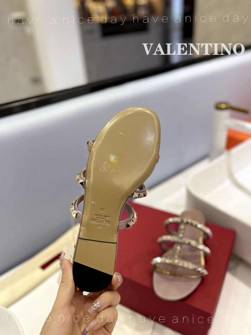 Trendy Vxlxntino Slippers 231757