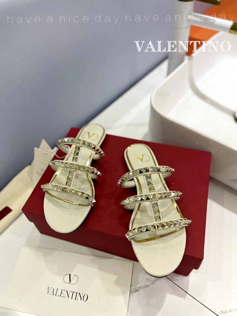 Vxlxntino Slippers AllSeason 231754