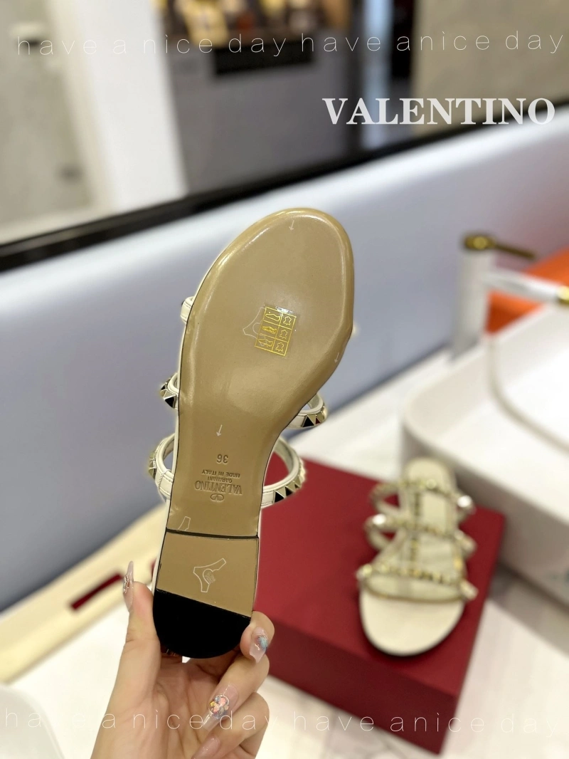 Vxlxntino Slippers AllSeason 231754