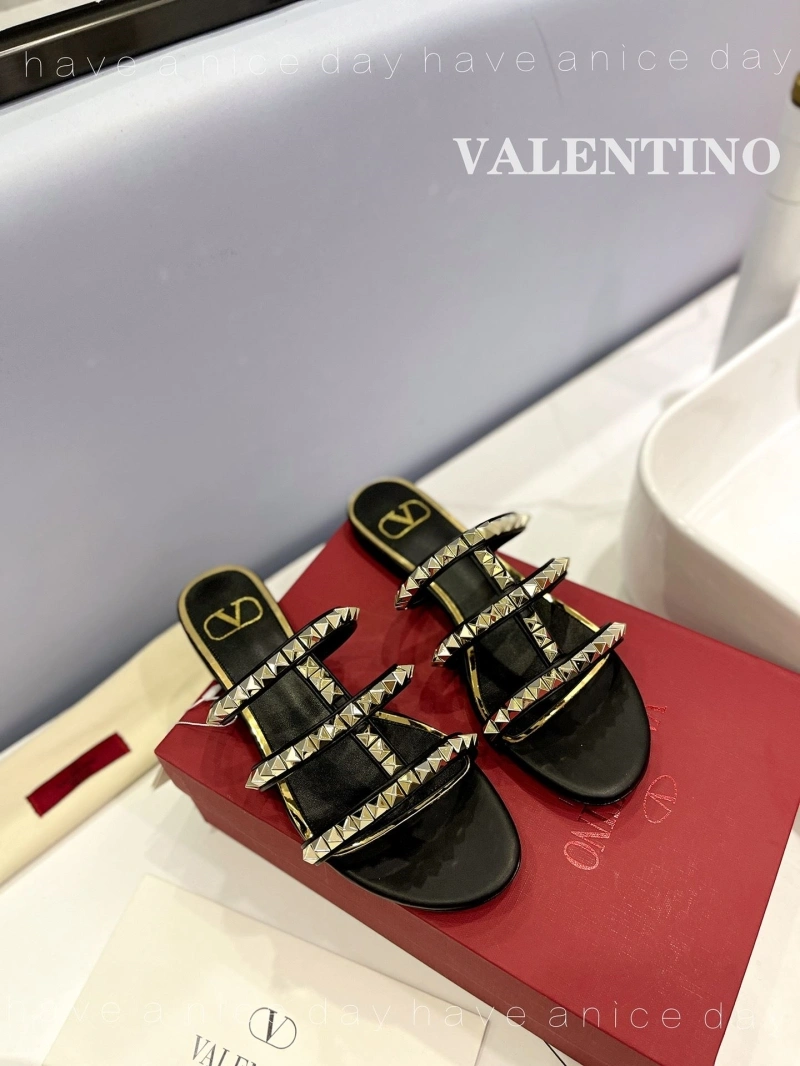 Practical Vxlxntino Slippers 231753