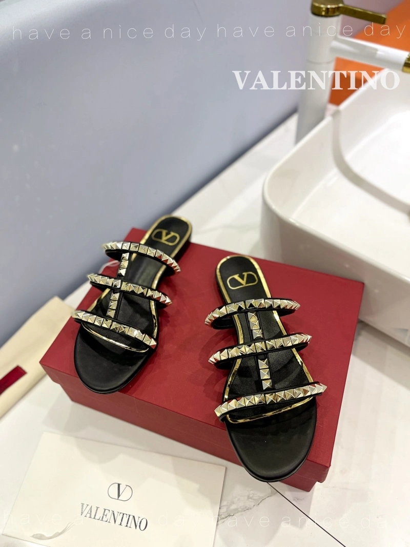 Practical Vxlxntino Slippers 231753