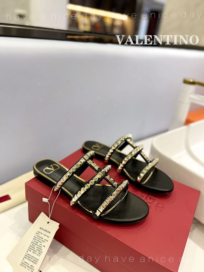 Practical Vxlxntino Slippers 231753