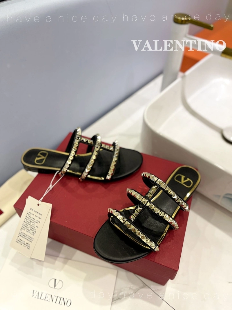 Practical Vxlxntino Slippers 231753