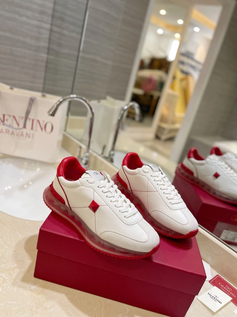 GoAnywhere Vxlxntino Casual Shoes 232573