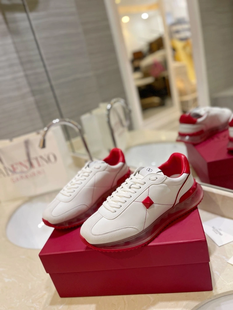 GoAnywhere Vxlxntino Casual Shoes 232573