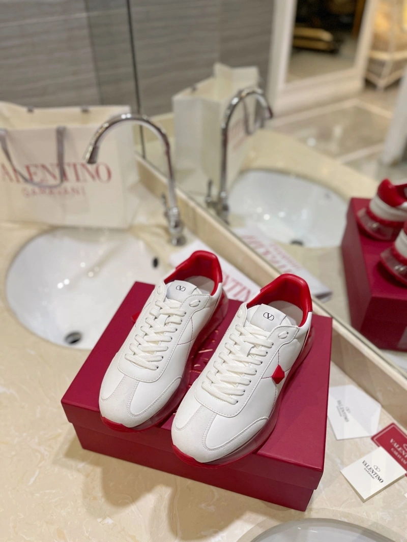 GoAnywhere Vxlxntino Casual Shoes 232573