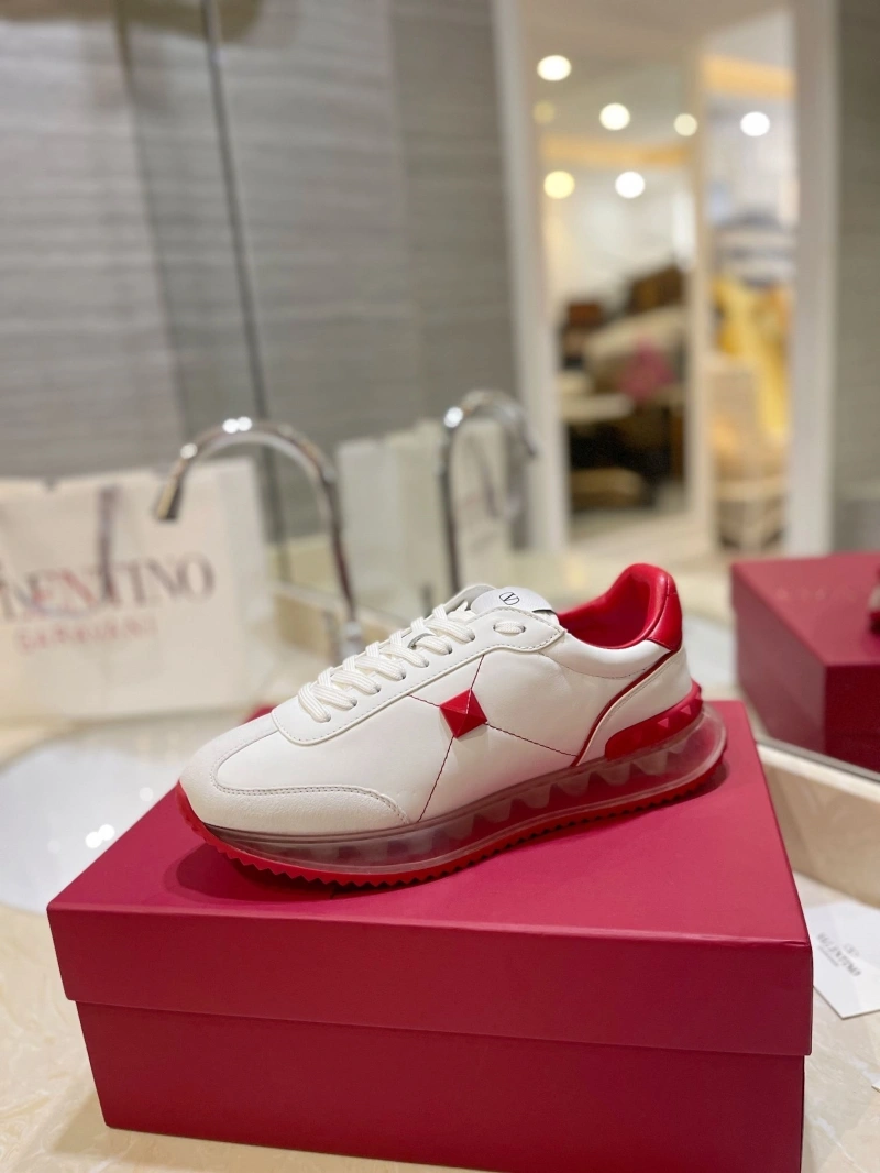 GoAnywhere Vxlxntino Casual Shoes 232573