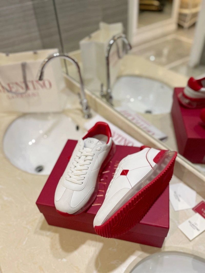 GoAnywhere Vxlxntino Casual Shoes 232573
