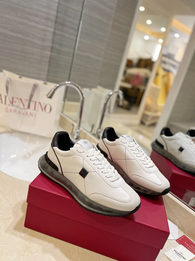 Vibrant Vxlxntino Casual Shoes 232567