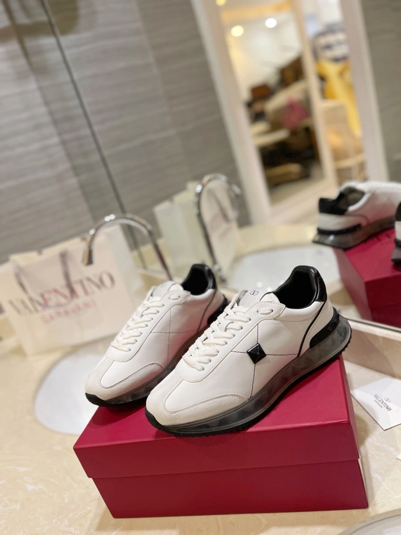 Vibrant Vxlxntino Casual Shoes 232567